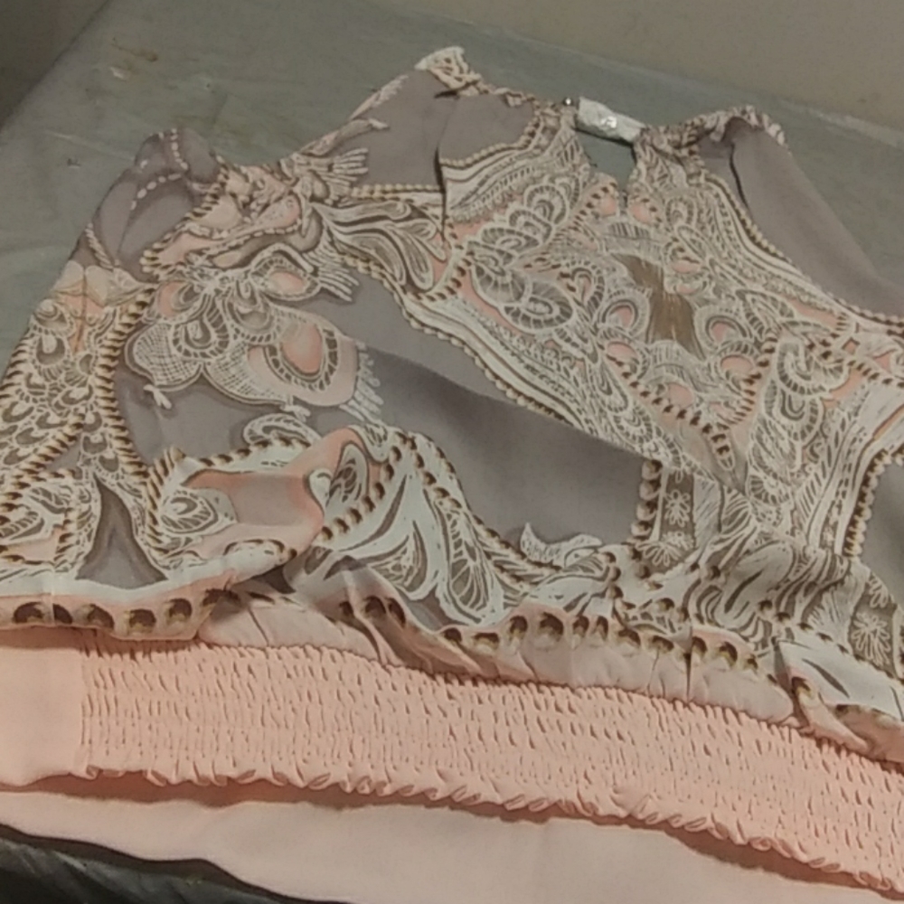 Blouse - Picture 5 of 6